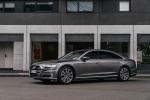 Audi A8 L 55 TFSI Quattro 2018 года (AU)